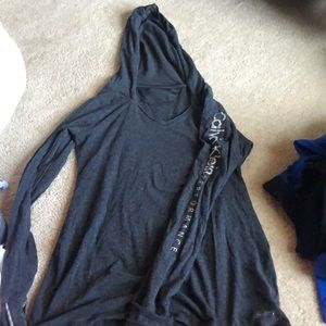 Calvin Klein hoodie